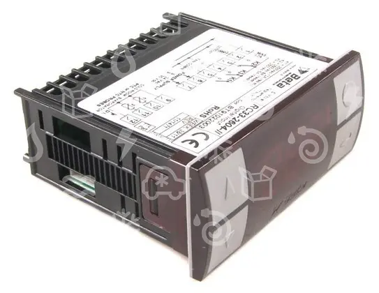 regulátor elektronický BETA RC 33-2604-16A , 9-24 V